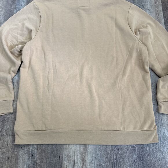 NFL x Darius Rucker x Fanatics Brown Green Bay Packers Rocker Pullover Hoodie L - Picture 16 of 16